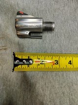 SMITH & WESSON, 686 2.5IN BARREL, .357 MAG - Image 1 of 2