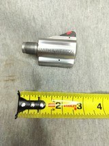 SMITH & WESSON, 686 2.5IN BARREL, .357 MAG - Image 2 of 2