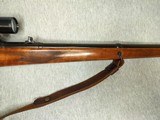 BRNO, MAUSER 89 ACTION, 6.5X57 - Image 4 of 14