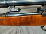 BRNO, MAUSER 89 ACTION, 6.5X57 - Image 10 of 14