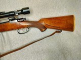 BRNO, MAUSER 89 ACTION, 6.5X57 - Image 7 of 14