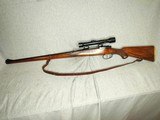 BRNO, MAUSER 89 ACTION, 6.5X57 - Image 6 of 14