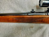 BRNO, MAUSER 89 ACTION, 6.5X57 - Image 11 of 14