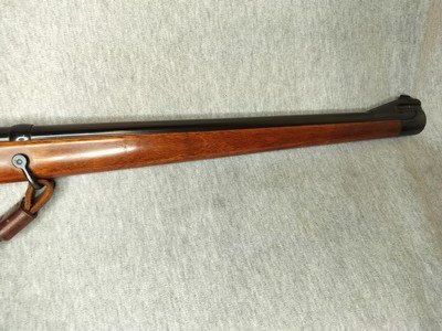 BRNO, MAUSER 89 ACTION, 6.5X57 - Image 5 of 14