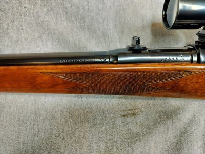 BRNO, MAUSER 89 ACTION, 6.5X57 - Image 11 of 14