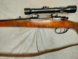 BRNO, MAUSER 89 ACTION, 6.5X57 - Image 8 of 14