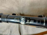 BRNO, MAUSER 89 ACTION, 6.5X57 - Image 13 of 14
