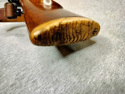 BRNO, MAUSER 89 ACTION, 6.5X57 - Image 14 of 14