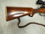 BRNO, MAUSER 89 ACTION, 6.5X57 - Image 2 of 14