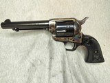 COLT, SAA, .357 MAG - Image 1 of 3