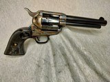 COLT, SAA, .357 MAG - Image 2 of 3