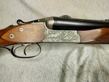 J.P. SAUER & SONS, MOD 3000, 12GA & 30-06 - 2 of 13