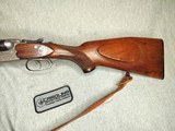 J.P. SAUER & SONS, MOD 3000, 12GA & 30-06 - 6 of 13
