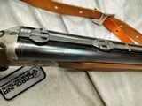 J.P. SAUER & SONS, MOD 3000, 12GA & 30-06 - 12 of 13