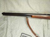 J.P. SAUER & SONS, MOD 3000, 12GA & 30-06 - 9 of 13