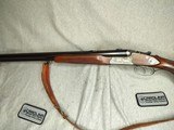 J.P. SAUER & SONS, MOD 3000, 12GA & 30-06 - 8 of 13