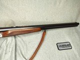 J.P. SAUER & SONS, MOD 3000, 12GA & 30-06 - 4 of 13