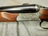 J.P. SAUER & SONS, MOD 3000, 12GA & 30-06 - 7 of 13