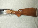 BROWNING, BT-99, 12GA - 8 of 10