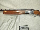 BROWNING, BT-99, 12GA - 9 of 10