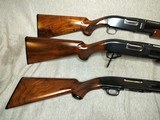 BROWNING, 3 GUN SET 12'S AND 42, 20GA, 28GA & 410GA - 2 of 9