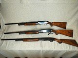 BROWNING, 3 GUN SET 12'S AND 42, 20GA, 28GA & 410GA - 6 of 9