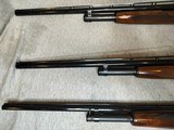 BROWNING, 3 GUN SET 12'S AND 42, 20GA, 28GA & 410GA - 9 of 9