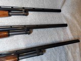BROWNING, 3 GUN SET 12'S AND 42, 20GA, 28GA & 410GA - 5 of 9