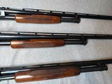 BROWNING, 3 GUN SET 12'S AND 42, 20GA, 28GA & 410GA - 4 of 9