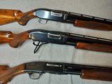 BROWNING, 3 GUN SET 12'S AND 42, 20GA, 28GA & 410GA - 3 of 9