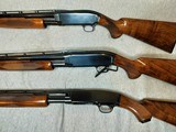 BROWNING, 3 GUN SET 12'S AND 42, 20GA, 28GA & 410GA - 8 of 9