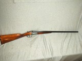 MERKEL, MODEL 280, 28 GA - 9 of 10