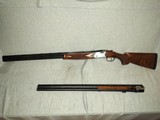 BERETTA, 682, 12 GA & 20 GA - Image 9 of 14