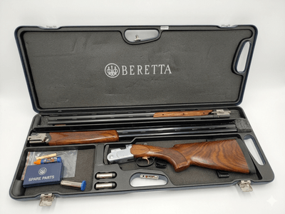 BERETTA, 682, 12 GA & 20 GA - Image 1 of 14