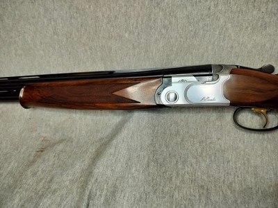 BERETTA, 682, 12 GA & 20 GA - Image 11 of 14