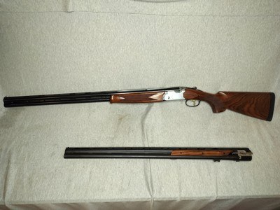 BERETTA, 682, 12 GA & 20 GA - Image 9 of 14