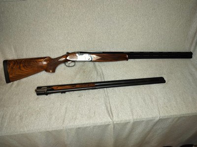 BERETTA, 682, 12 GA & 20 GA - Image 2 of 14