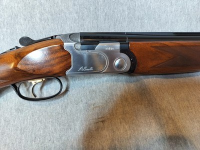 BERETTA, 682, 12 GA & 20 GA - Image 4 of 14