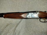 BERETTA, 682, 12 GA & 20 GA - Image 11 of 14