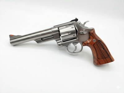 Smith & Wesson, 629-3, .44 mag - Image 1 of 3