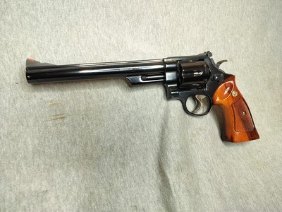 SMITH & WESSON, 25-5, .45 COLT - Image 2 of 3