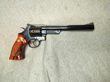 SMITH & WESSON, 25-5, .45 COLT - Image 1 of 3