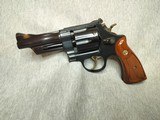 SMITH & WESSON, 28-2, .357 MAG - 1 of 3
