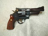 SMITH & WESSON, 28-2, .357 MAG - 2 of 3