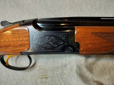 Browning, Citori, 12 GA - Image 3 of 11