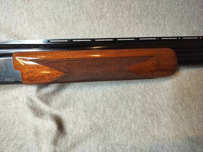 Browning, Citori, 12 GA - Image 4 of 11