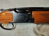 Browning, Citori, 12 GA - Image 3 of 11