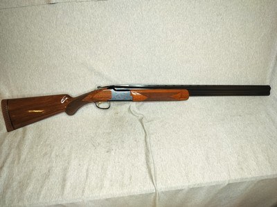 Browning, Citori, 12 GA - Image 1 of 11