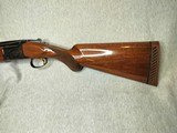 Browning, Citori, 12 GA - Image 7 of 11