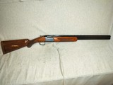 Browning, Citori, 12 GA - Image 1 of 11